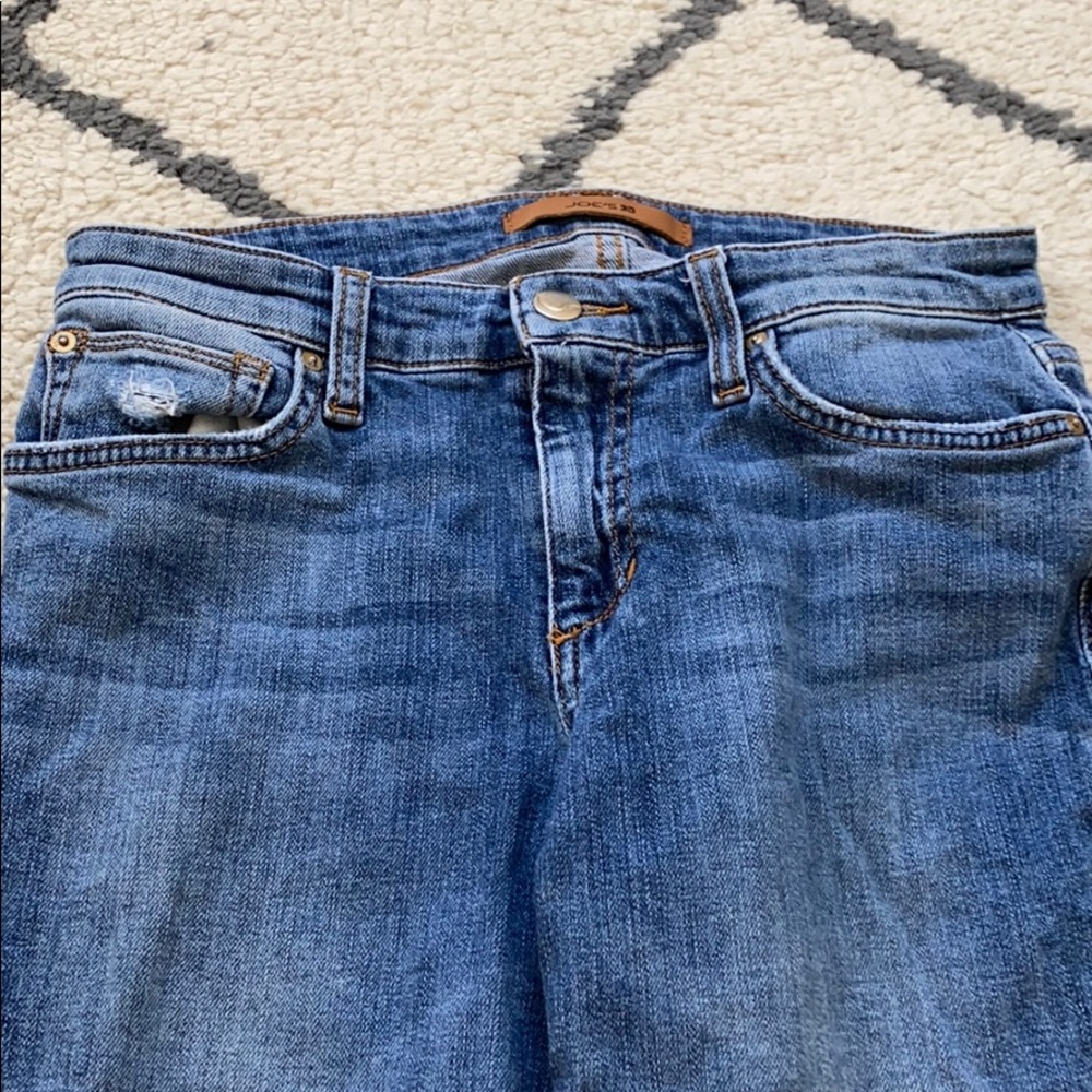 Joes jeans